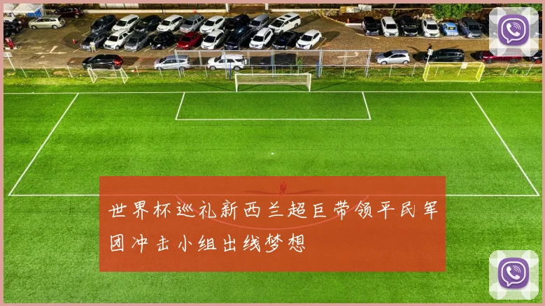 世界杯巡礼新西兰超巨带领平民军团冲击小组出线梦想